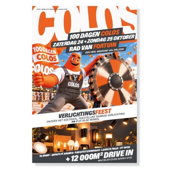 COLOS folder