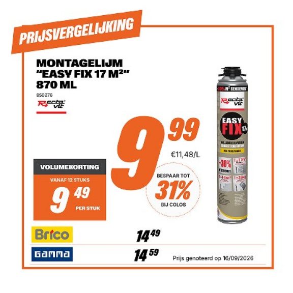 Montagelijm