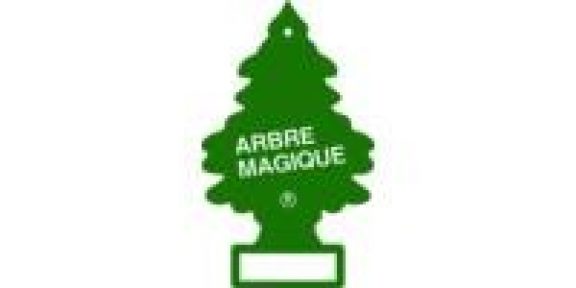 Arbre Magique