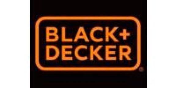 Black+Decker