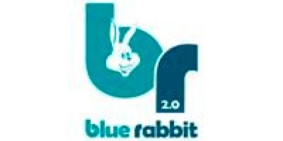 Blue Rabbit