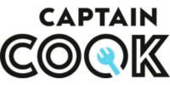 Captain Cook