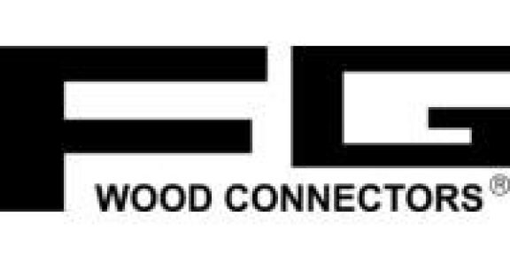 FG Wood Connectors