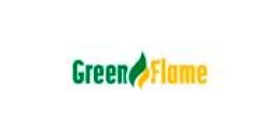 Green Flame