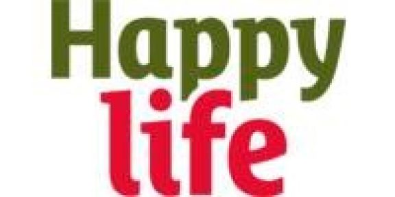 Happy Life