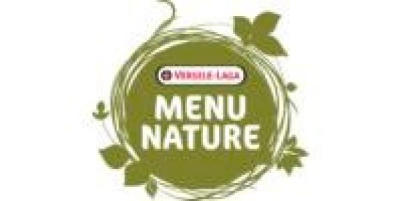 Menu Nature