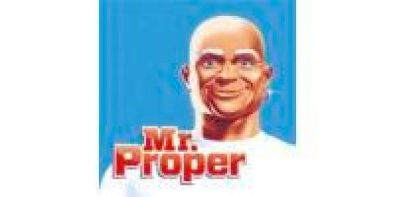 Mr Proper