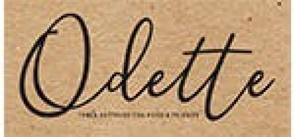 Odette