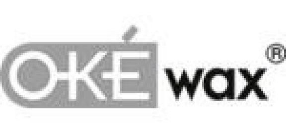 Oke-wax