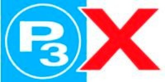 P3X