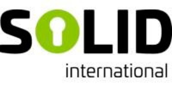 Solid logo
