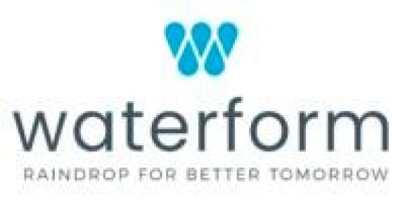 Waterform