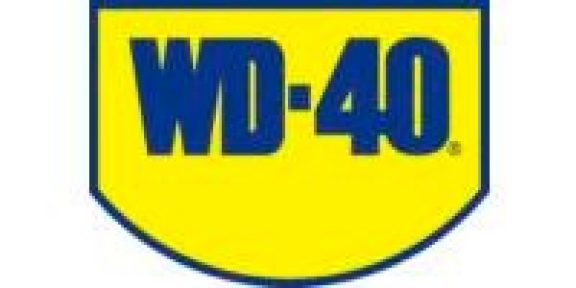 WD-40