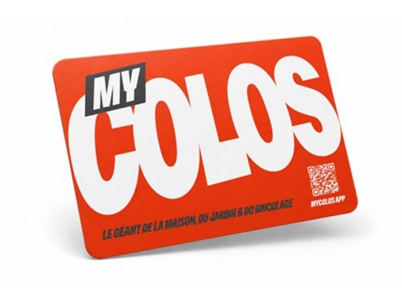 Autres services chez COLOS