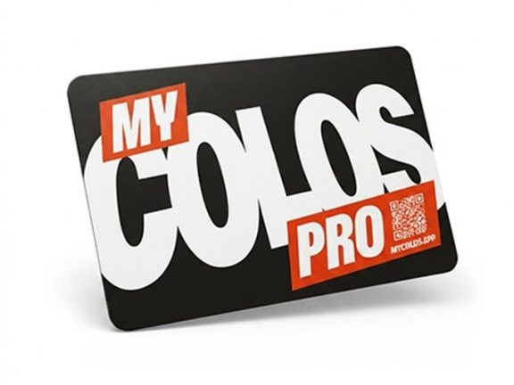 MyCOLOS Pro
