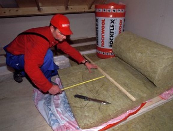 Prendre les mesures pour une isolation sur mesure