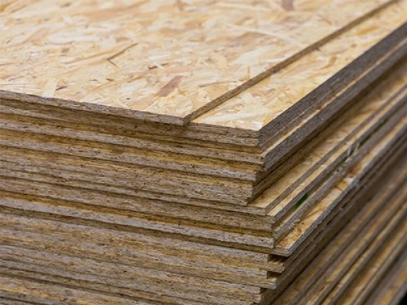 Panneaux OSB