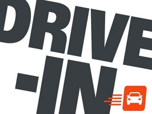 COLOS DRIVE-IN