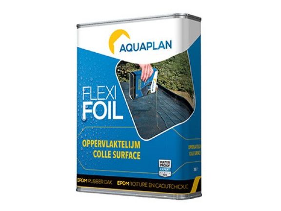 FlexiFoil oppervlaktelijm