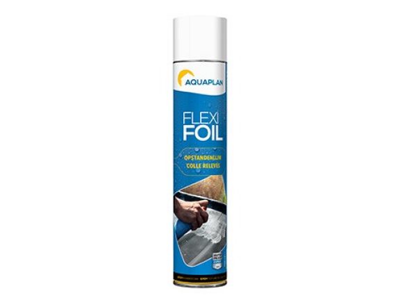 FlexiFoil opstandenlijm