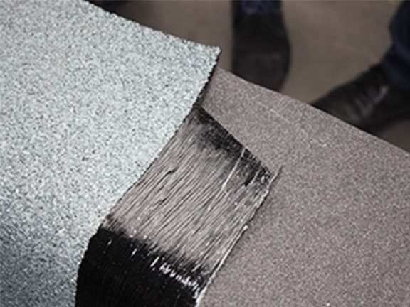 Dakopstanden afwerken met roofing