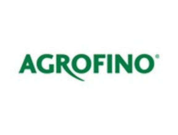 [AI] Logo Agrofino