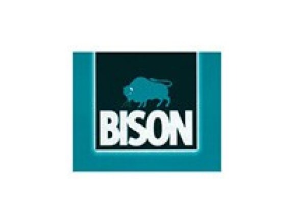 Logo Bison