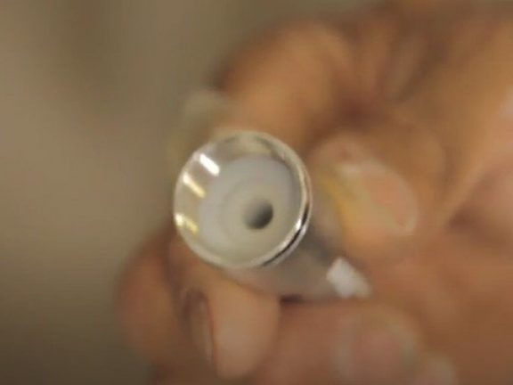 Monteer de tube handdouche 