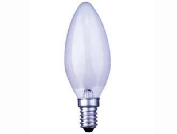Ampoule poire