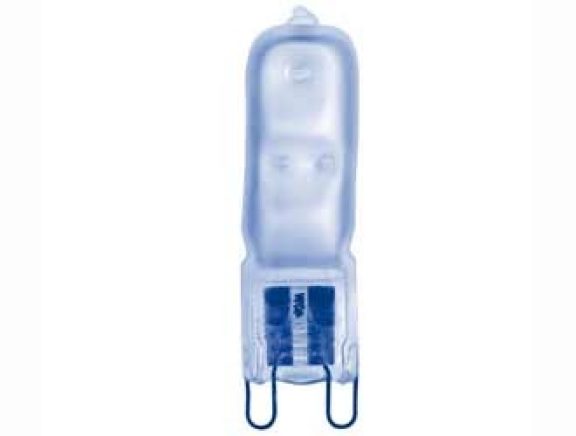 Lampes halogènes 230 V