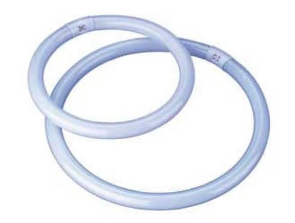Lampe fluorescente Circline