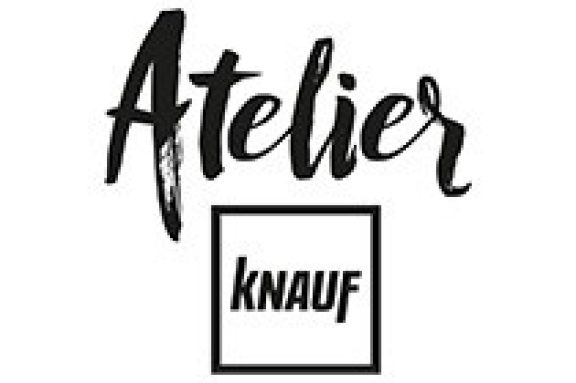 logo Atelier knauf