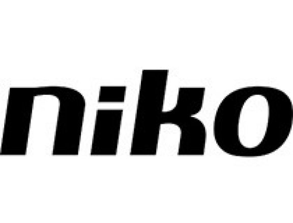 [AI] Logo Niko