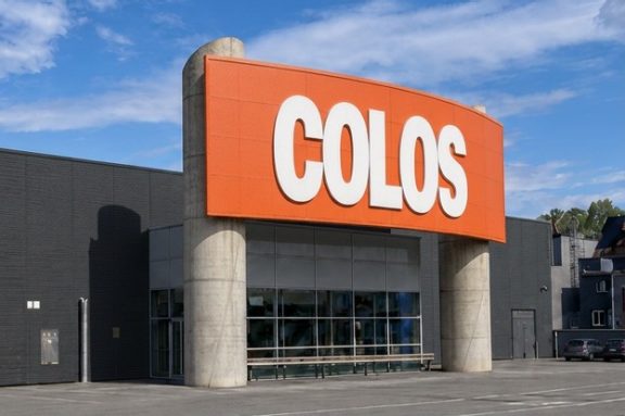 Services dans un magasin Hubo