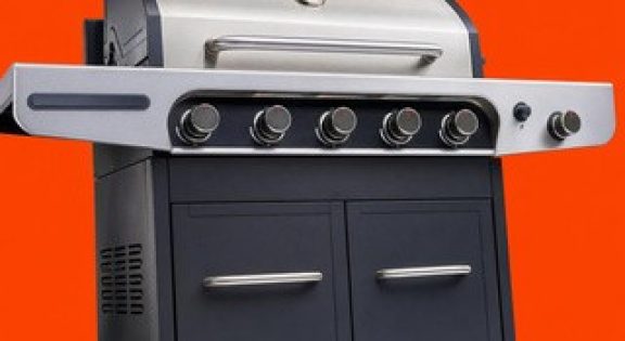 barbecues