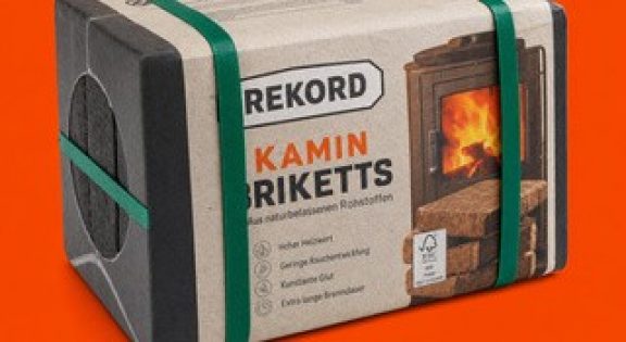 briketten