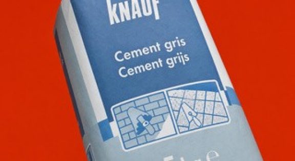 cement