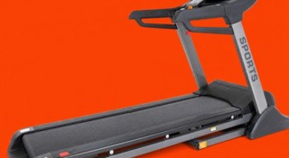 fitnesstoestellen