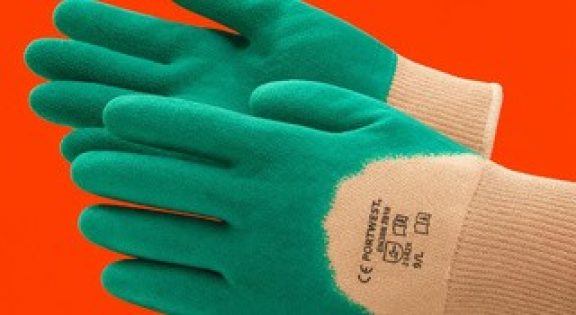 handschoenen