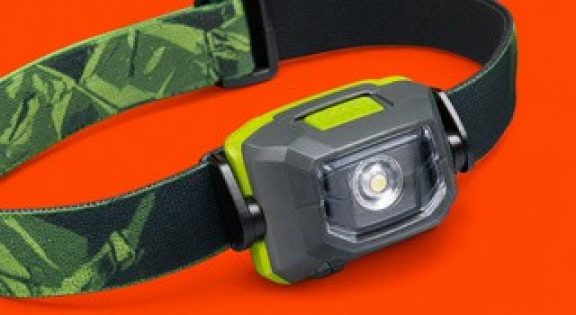 hoofdlampen