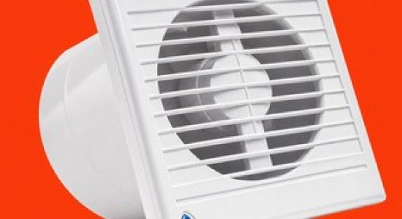 installatiemateriaal-ventilatie