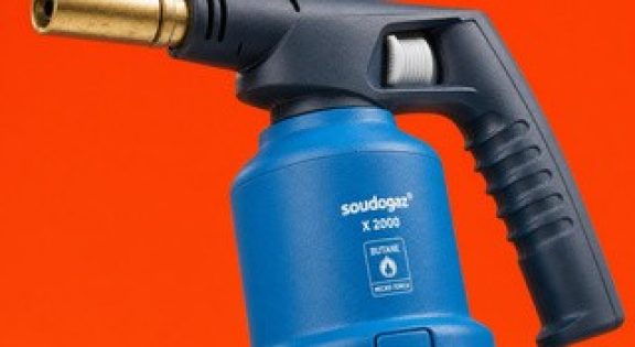 lassen-solderen