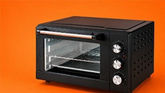 ovens