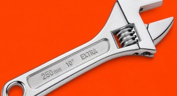 sleutels-handgereedschap