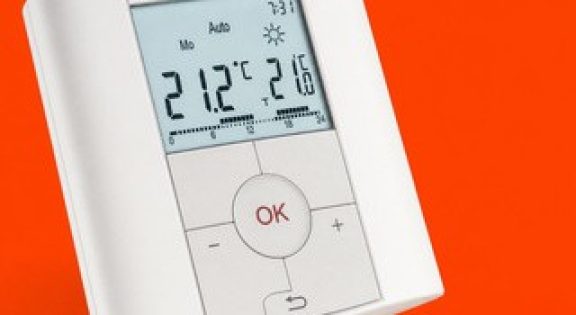 thermostaten