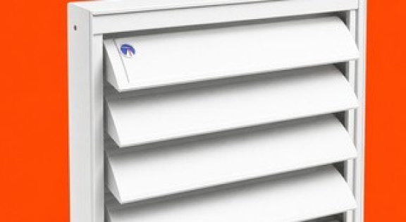 ventilatieroosters